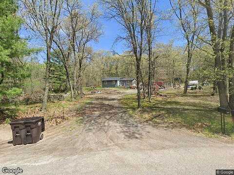 Goldsmith, BLACK RIVER FALLS, WI 54615