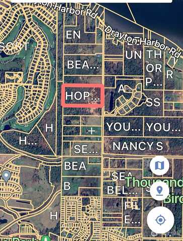 Shintaffer Rd, Blaine, WA 98230