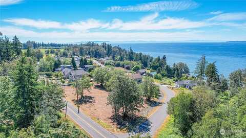 Semiahmoo Dr, Blaine, WA 98230
