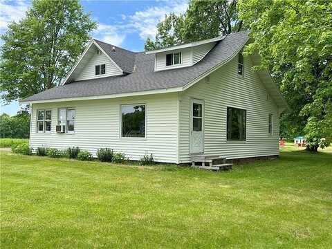 County Highway K, SHELL LAKE, WI 54871