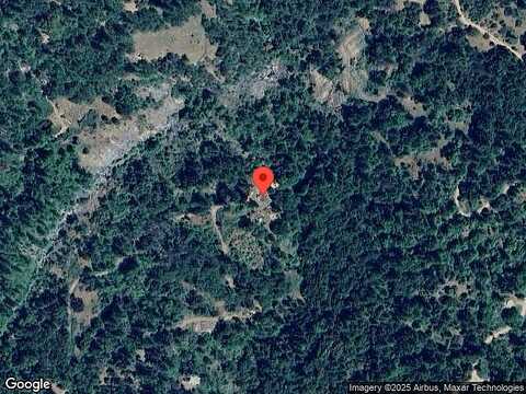 Spyrock, LAYTONVILLE, CA 95454