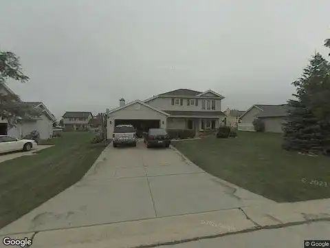Mary, OAK CREEK, WI 53154