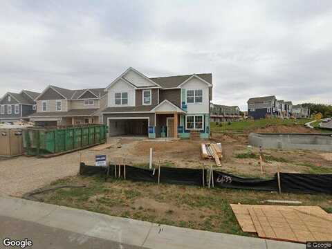 Pine Arbor, COTTAGE GROVE, MN 55016
