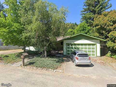 Palomino, GARBERVILLE, CA 95542
