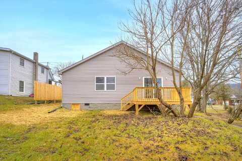 Jackson, PULASKI, VA 24301