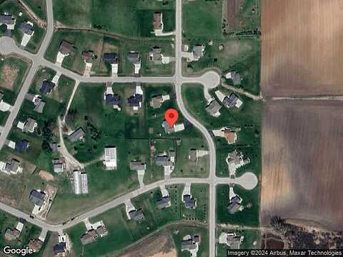 Marquart, OMRO, WI 54963
