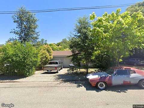 Mckinley, WILLITS, CA 95490