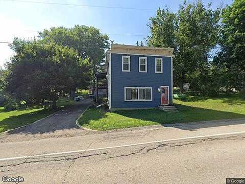 County Road P, MOUNT HOREB, WI 53572