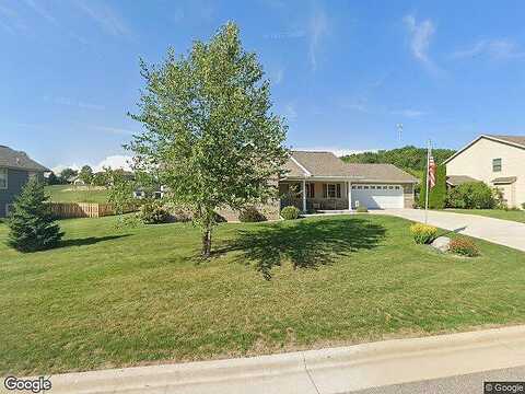 Valley, BLACK EARTH, WI 53515