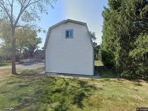 Back, BURLINGTON, WI 53105