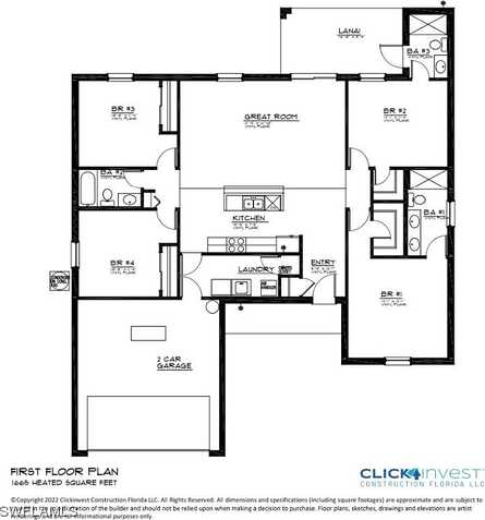 25Th, CAPE CORAL, FL 33909