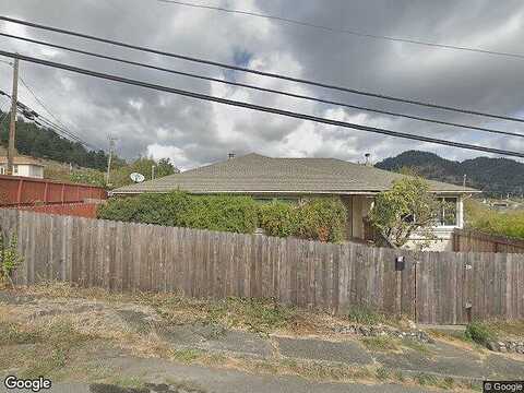 Birch, RIO DELL, CA 95562