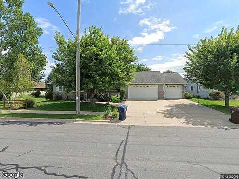 East, ONALASKA, WI 54650