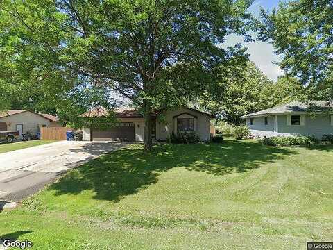 Goss, MENASHA, WI 54952