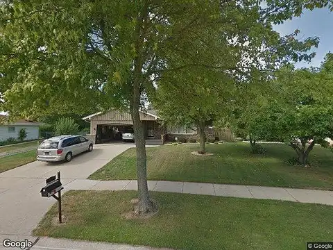 Wake Forest, OAK CREEK, WI 53154