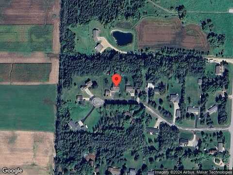Garvey, HORTONVILLE, WI 54944
