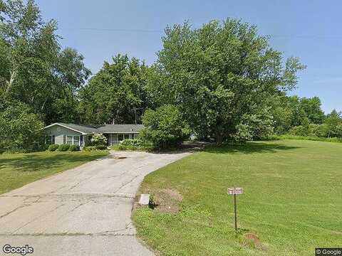 County Road B, COLEMAN, WI 54112
