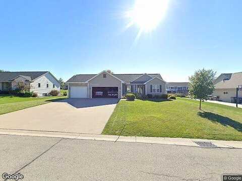Birmingham, GREENVILLE, WI 54942