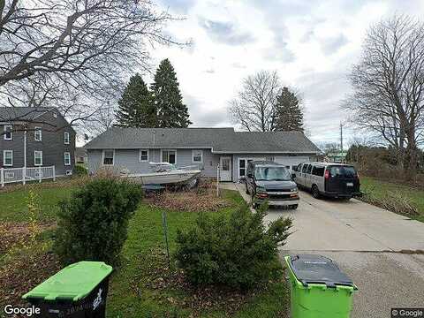 Garden, FOND DU LAC, WI 54935