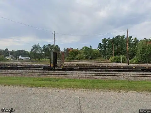 Shangrila, PEMBINE, WI 54156