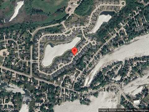Lighthouse, OCONOMOWOC, WI 53066