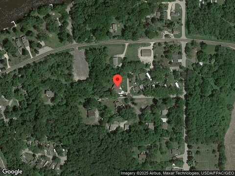 Hemlock, POYNETTE, WI 53955