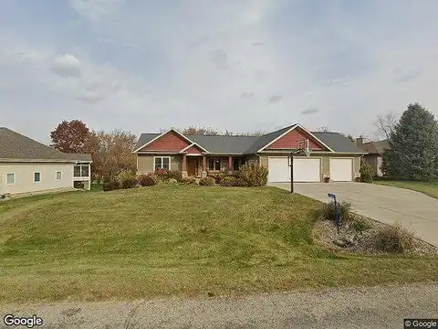 Wynding, MERRIMAC, WI 53561