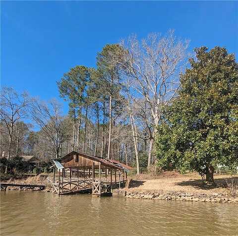 Collins Rd, Jackson, GA 30233