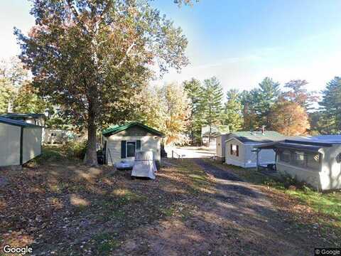 25 1/8, CHETEK, WI 54728