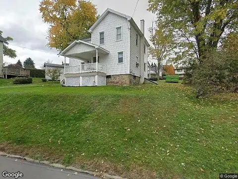 Drinker, DUNMORE, PA 18512