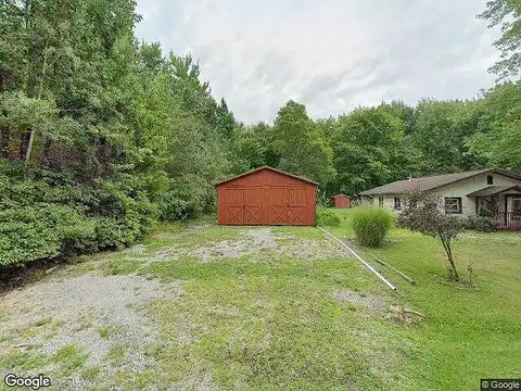 Montgomery, LINESVILLE, PA 16424