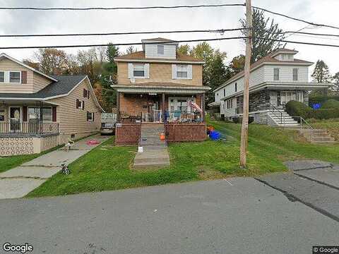 Throop, SCRANTON, PA 18519