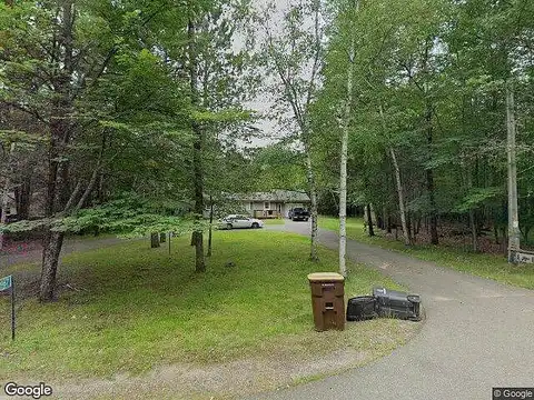 Forestwood, WOODRUFF, WI 54568