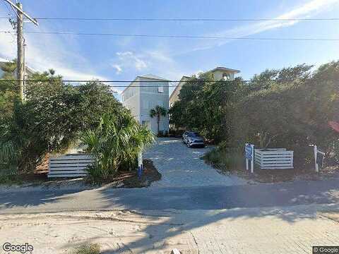 Co Highway 30A 303, INLET BEACH, FL 32461