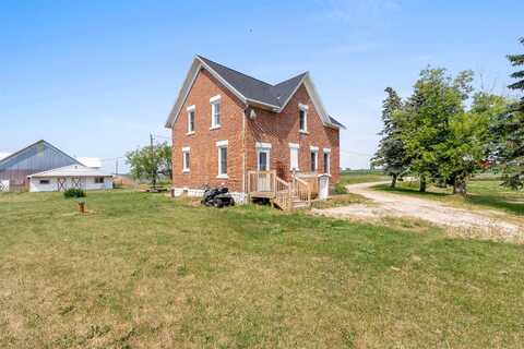 County Road C, BRUSSELS, WI 54204