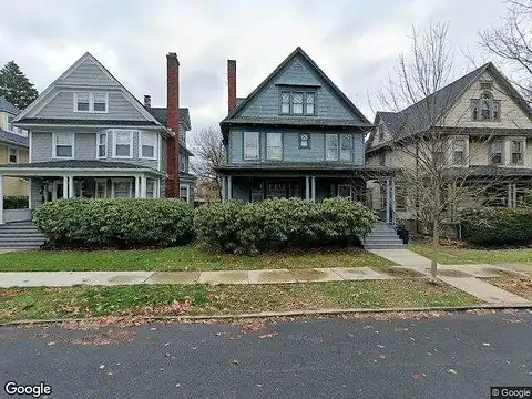 Taylor, SCRANTON, PA 18510