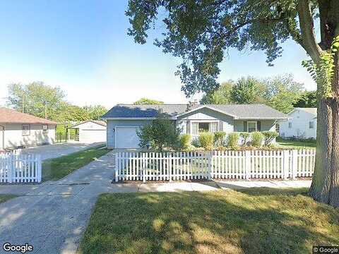 Cramer, FORT ATKINSON, WI 53538