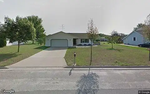 Farmer, TOMAH, WI 54660
