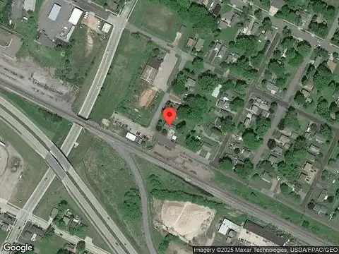Depot, MARSHFIELD, WI 54449