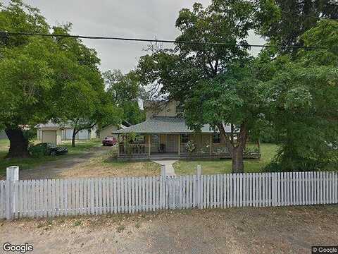 Lovell, COVELO, CA 95428