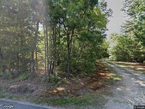 Ebenezer Church, COBBS CREEK, VA 23035