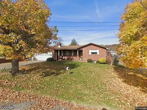 Braden, WAYNESBURG, PA 15370