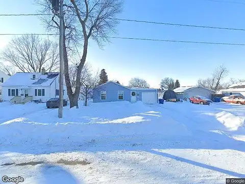 15Th, MOORHEAD, MN 56560