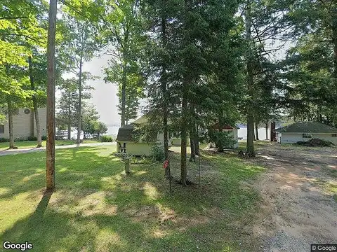Hamilton, WABENO, WI 54566