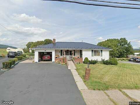 Allegheny, MARTINSBURG, PA 16662