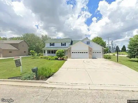 Marion, JEFFERSON, WI 53549