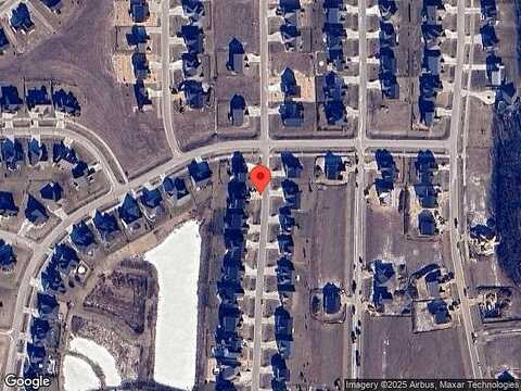 Ramshorn, DEFOREST, WI 53532