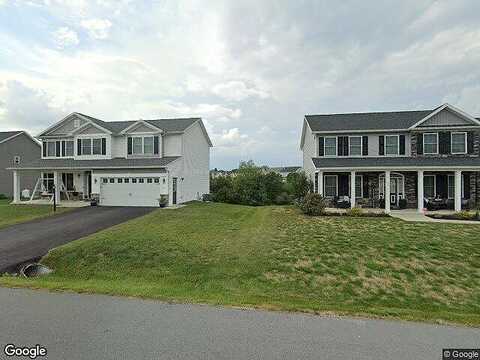 Morgan, GREENCASTLE, PA 17225