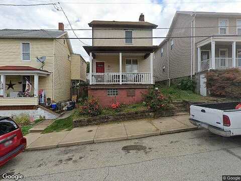 9Th, IRWIN, PA 15642