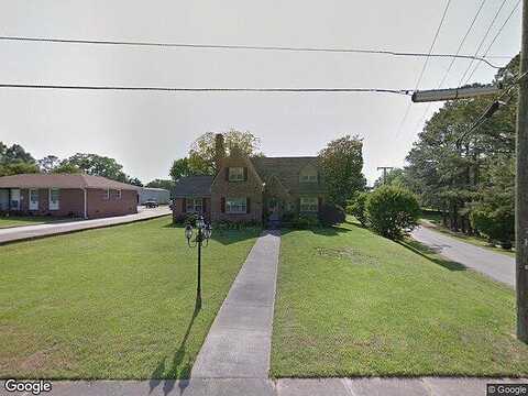 Main, LAWRENCEVILLE, VA 23868